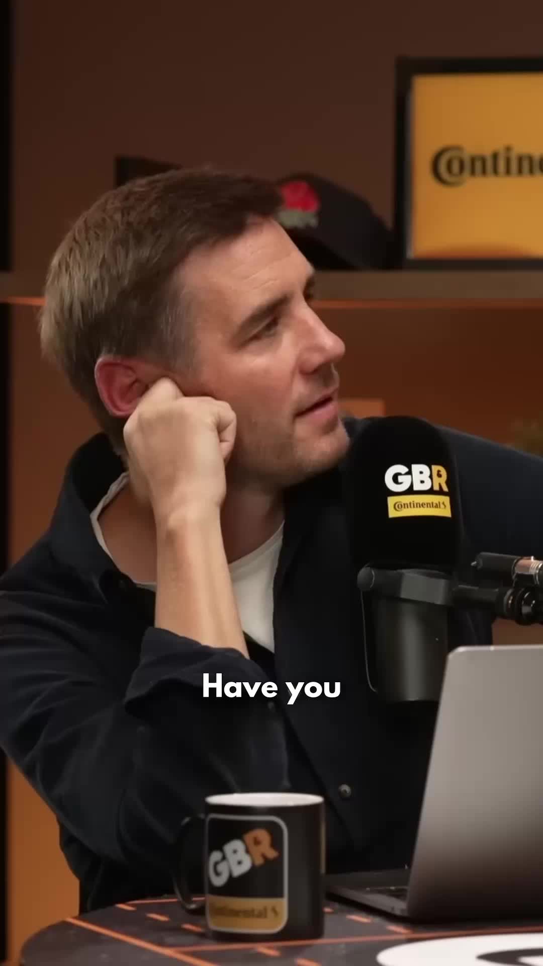 @James Haskell