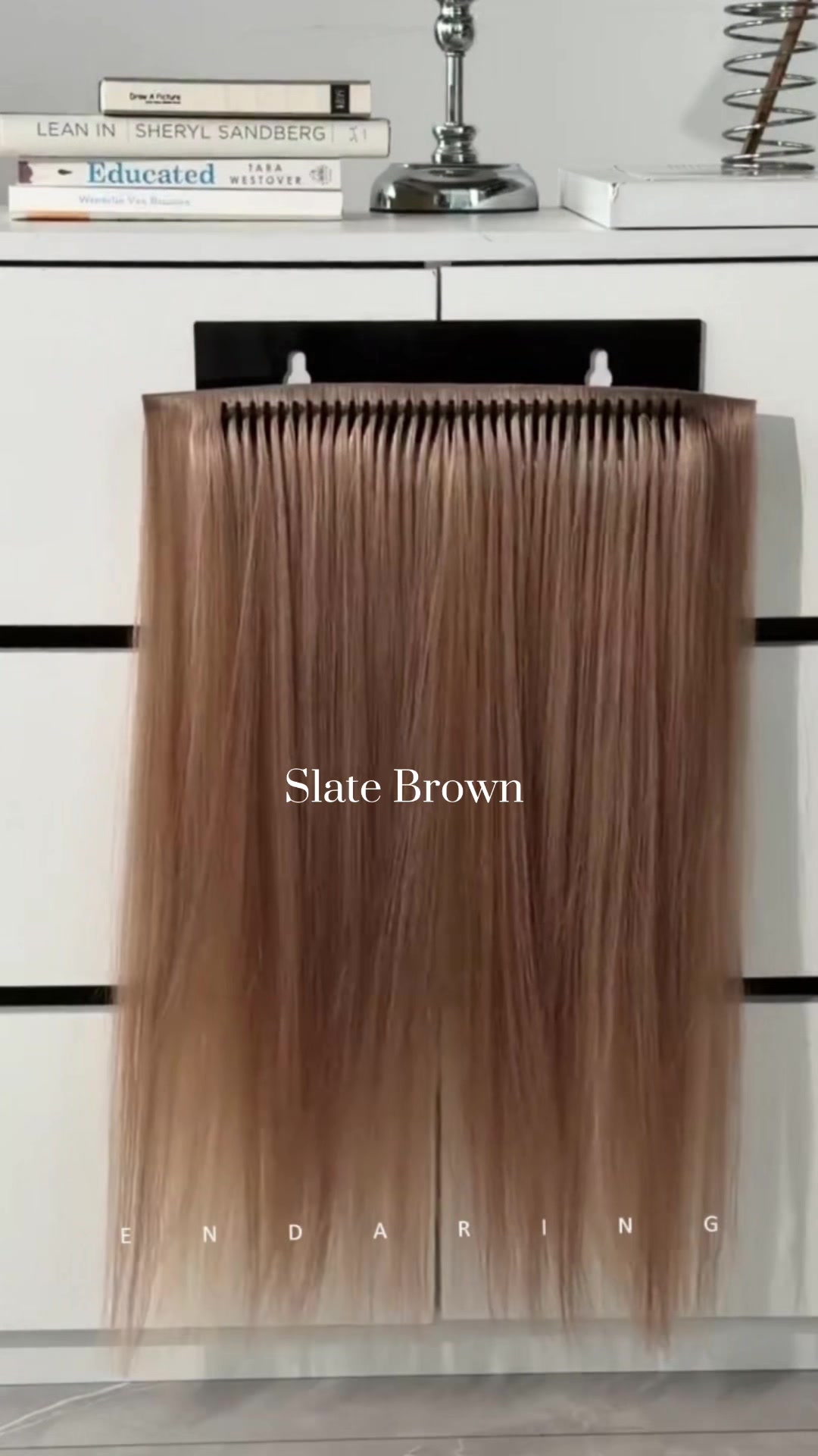 @Endaring Hair