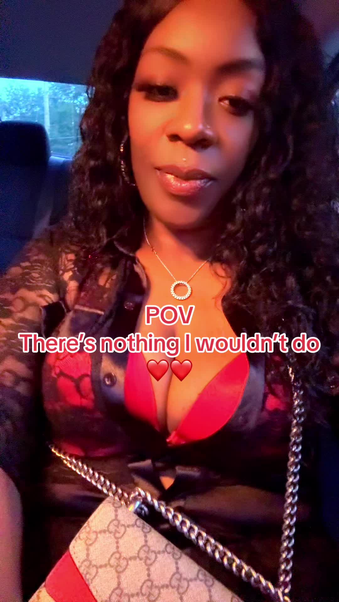 @Sexy Mami 😍😍
