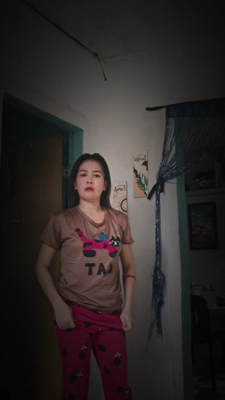 @❣IT'S ME ANGGE❣