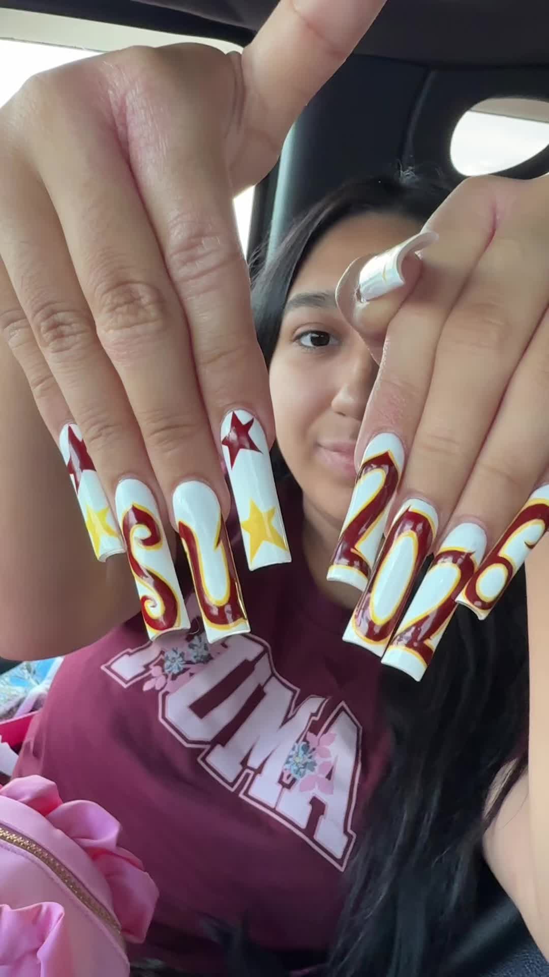 @Crystal Izaguirre