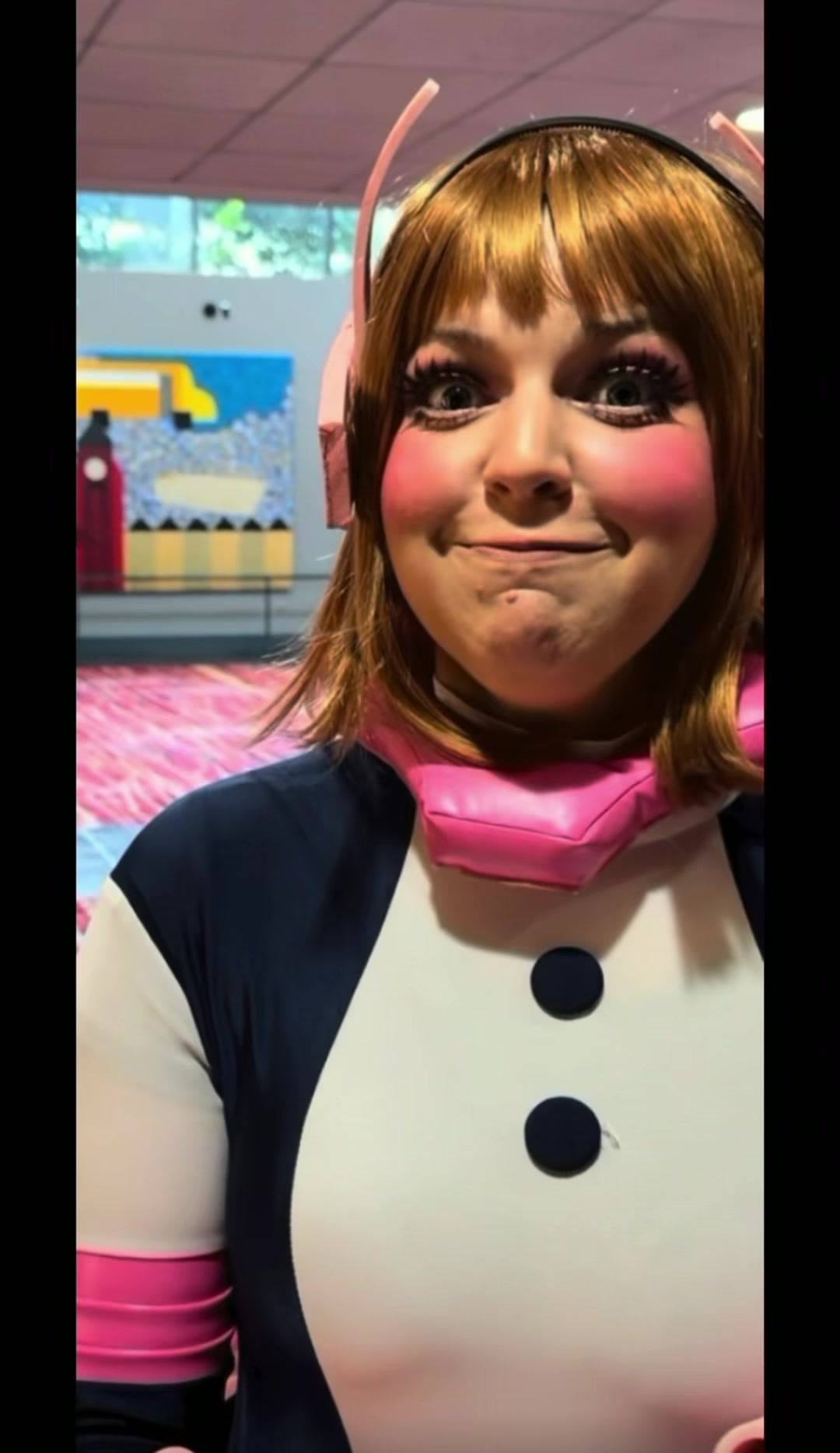 @Maddyc: