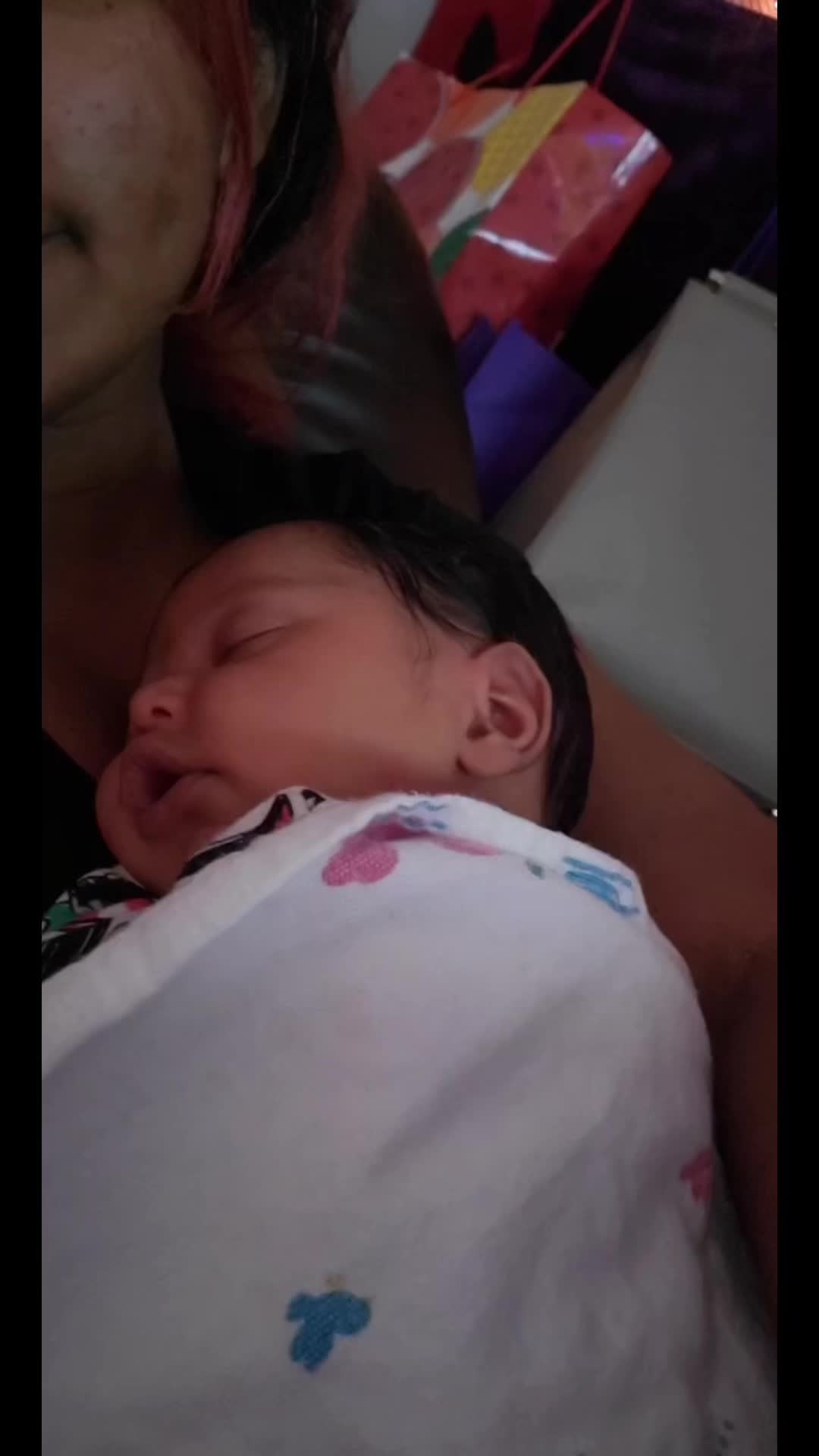 @Mama Kya<3