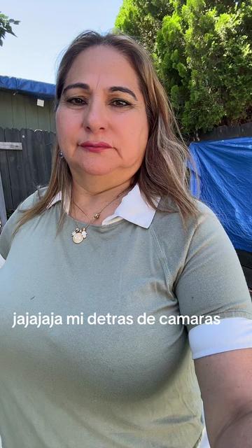 @Irma M Magana