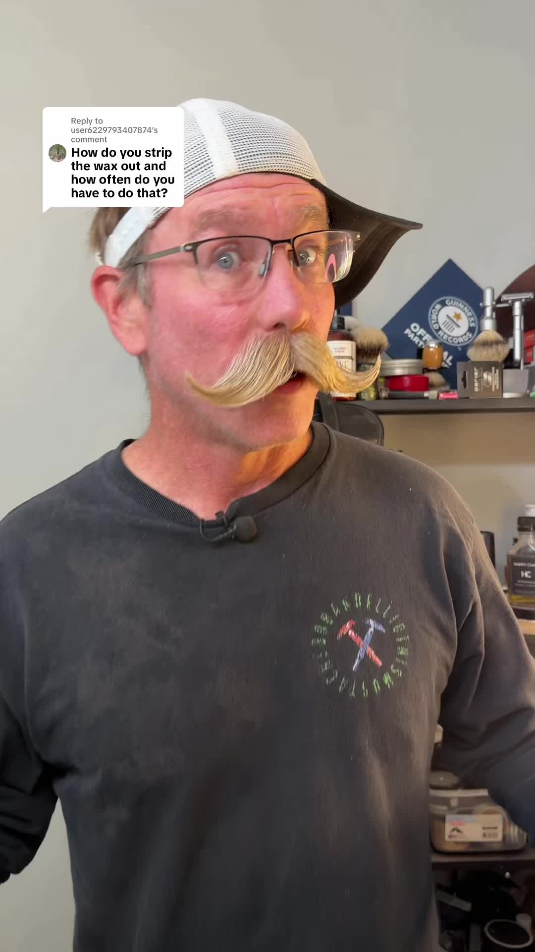 @Bobandelliothismustache
