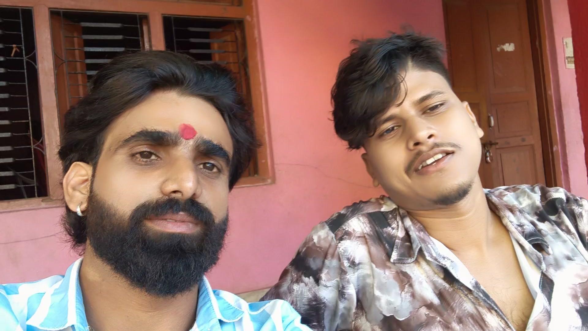 @Ravi Mishra