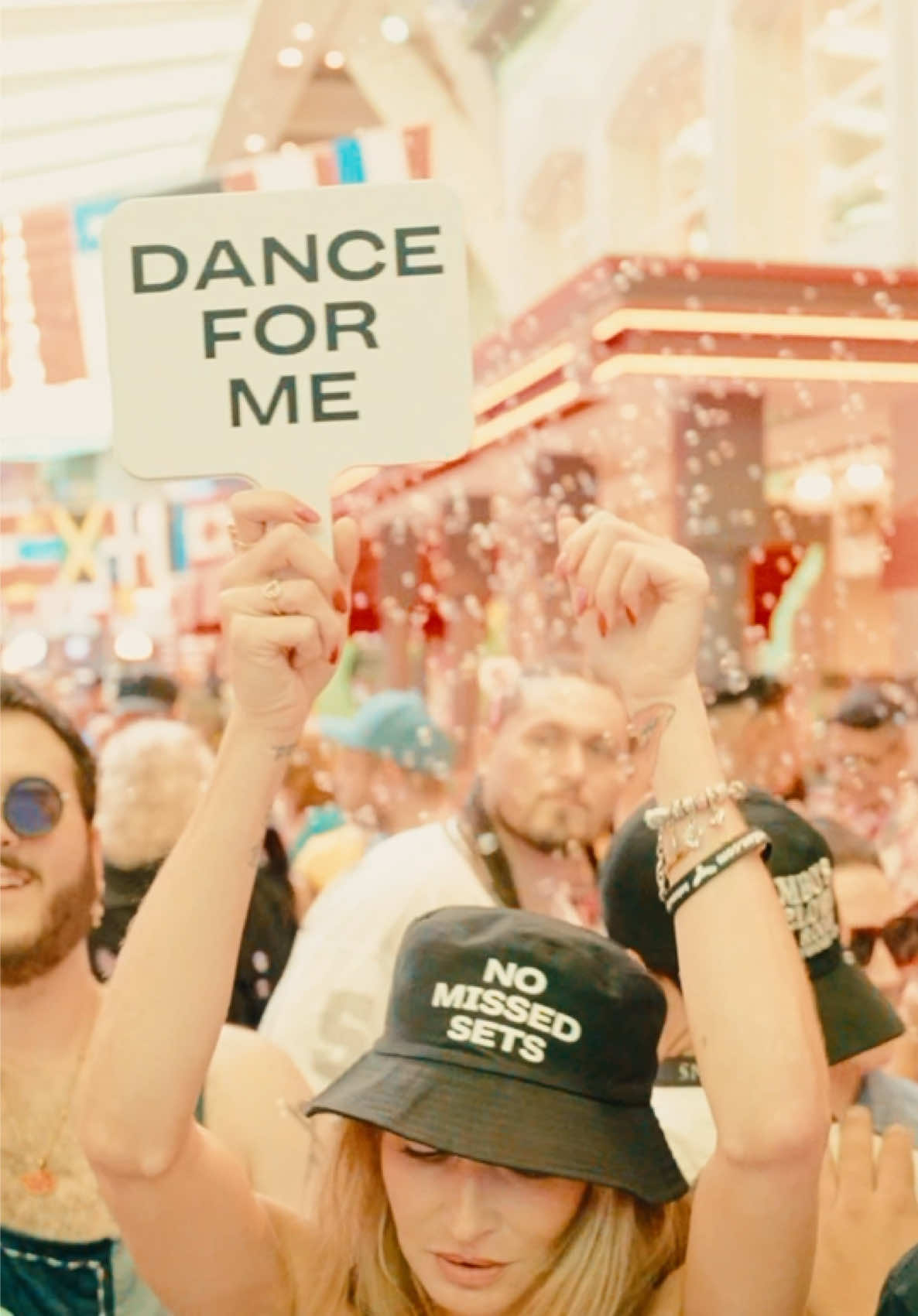 @Groove Cruise