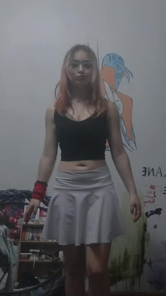 @Gracieeee