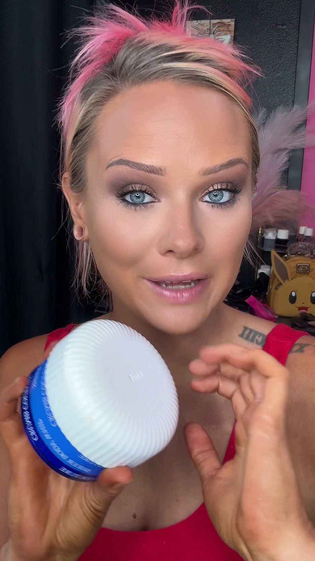 @💕Rachael 💄