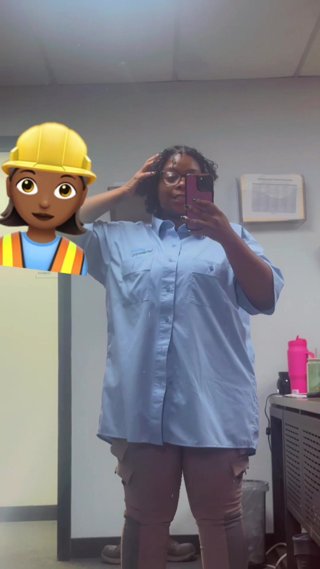@Safety Lady