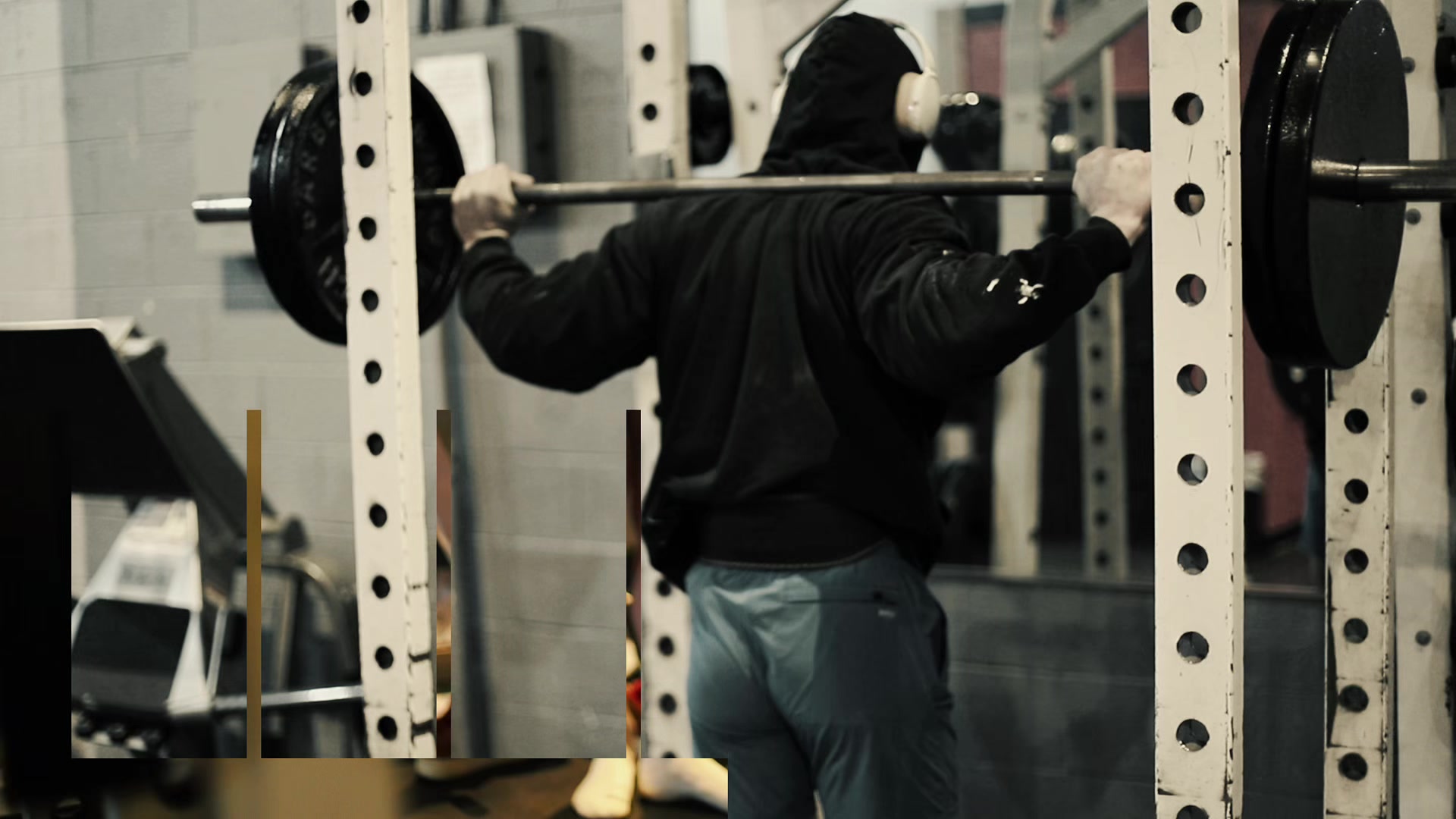 @Nicky Lifts