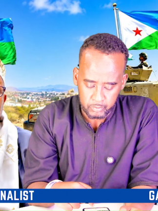 @eng abdi dahir gas