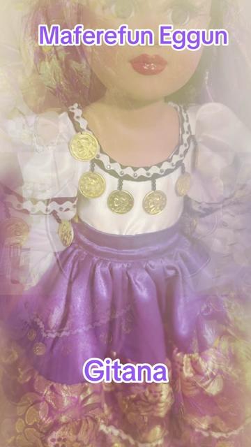 @꧁ La Patrona 👑 ꧂