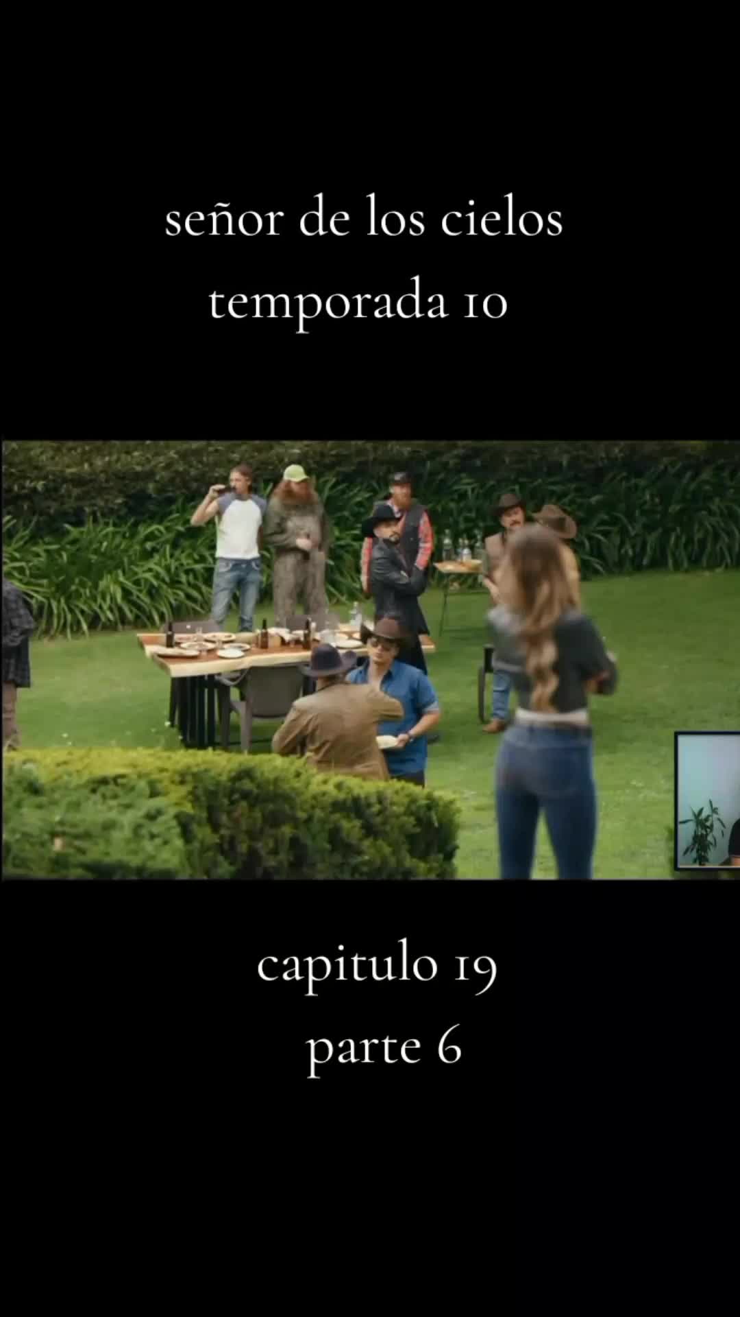 @series casillas 10