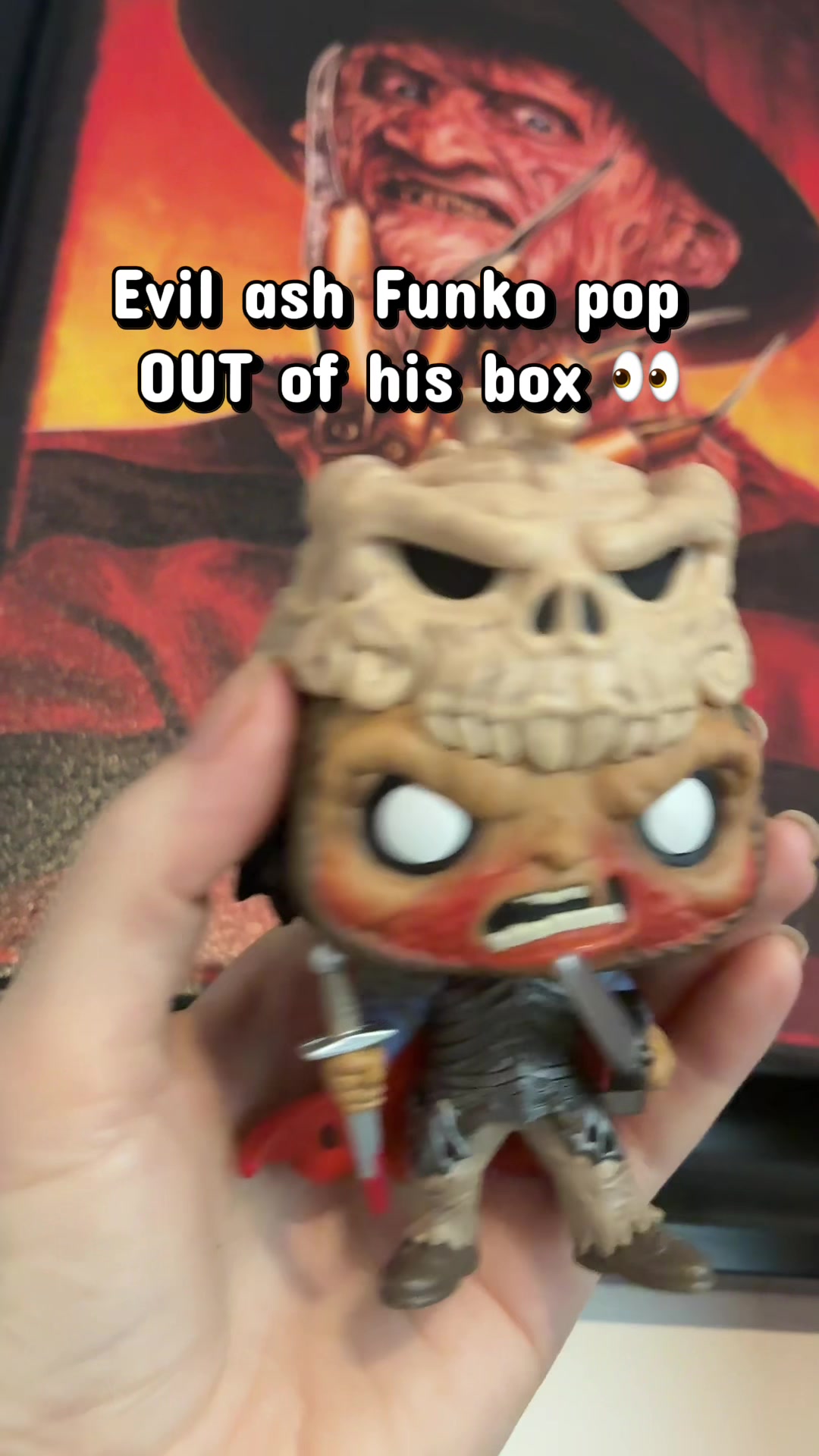 @tannieloveshorror