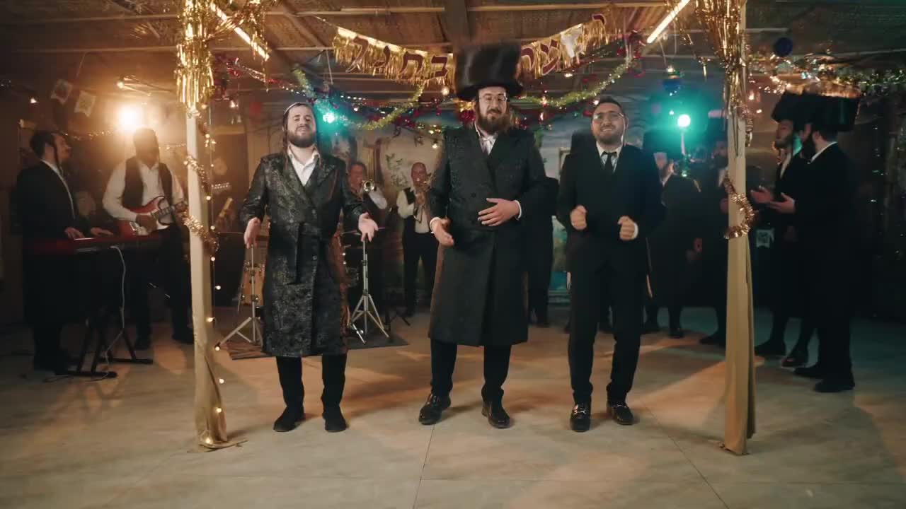 @jewishmusiconly