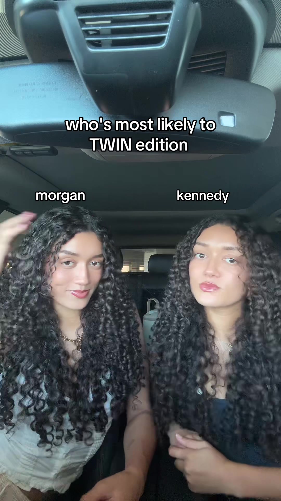 @the mason twins