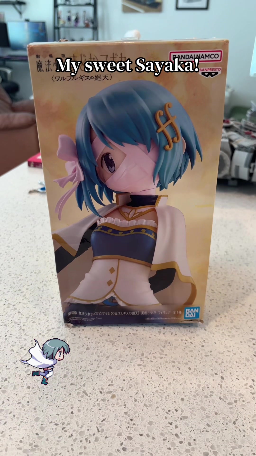 @Kuma Sensei