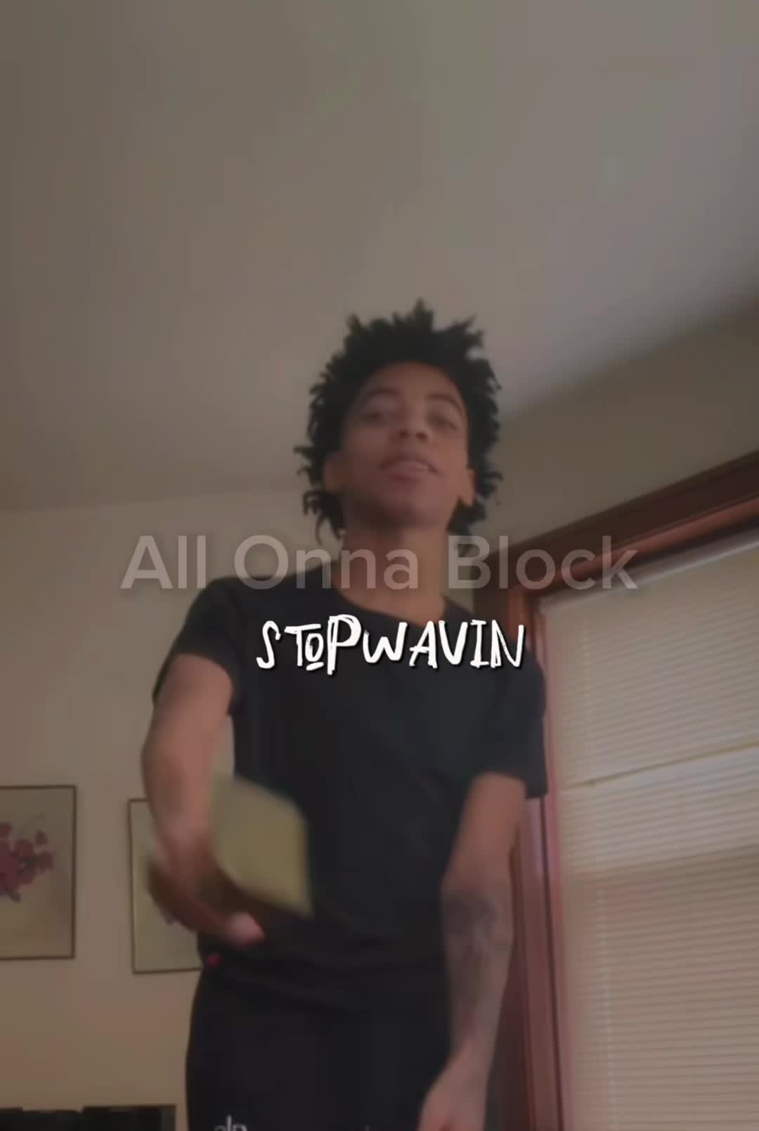 @ 