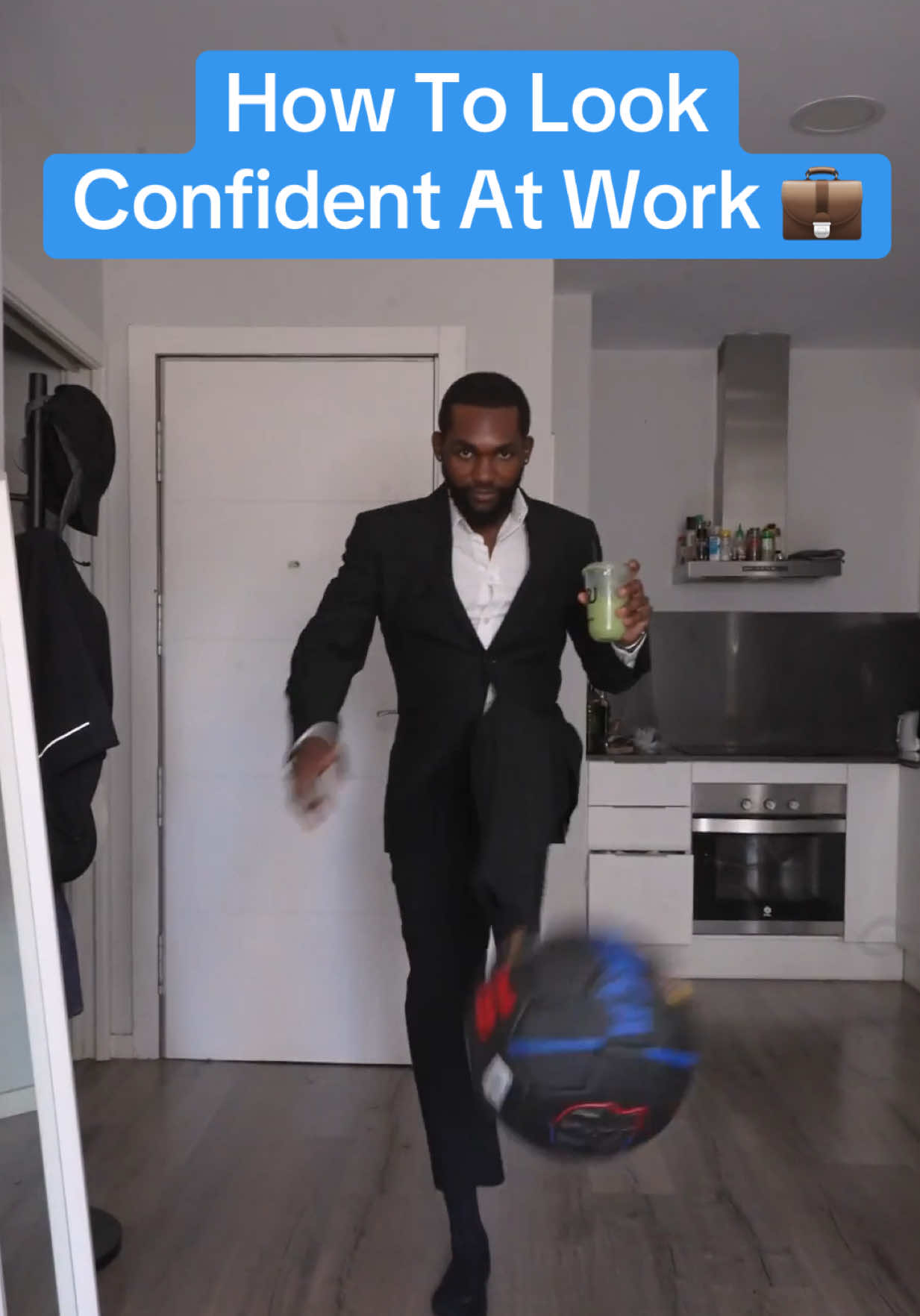 @Josh Otusanya