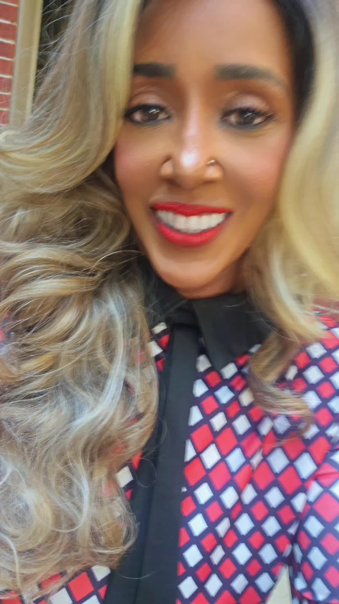 @GoddessReginamarie