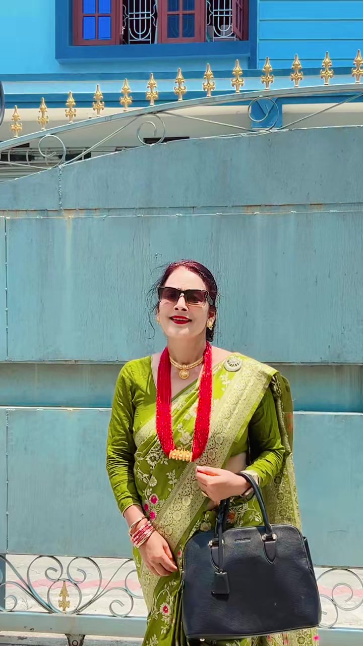@Ranju Dhakal