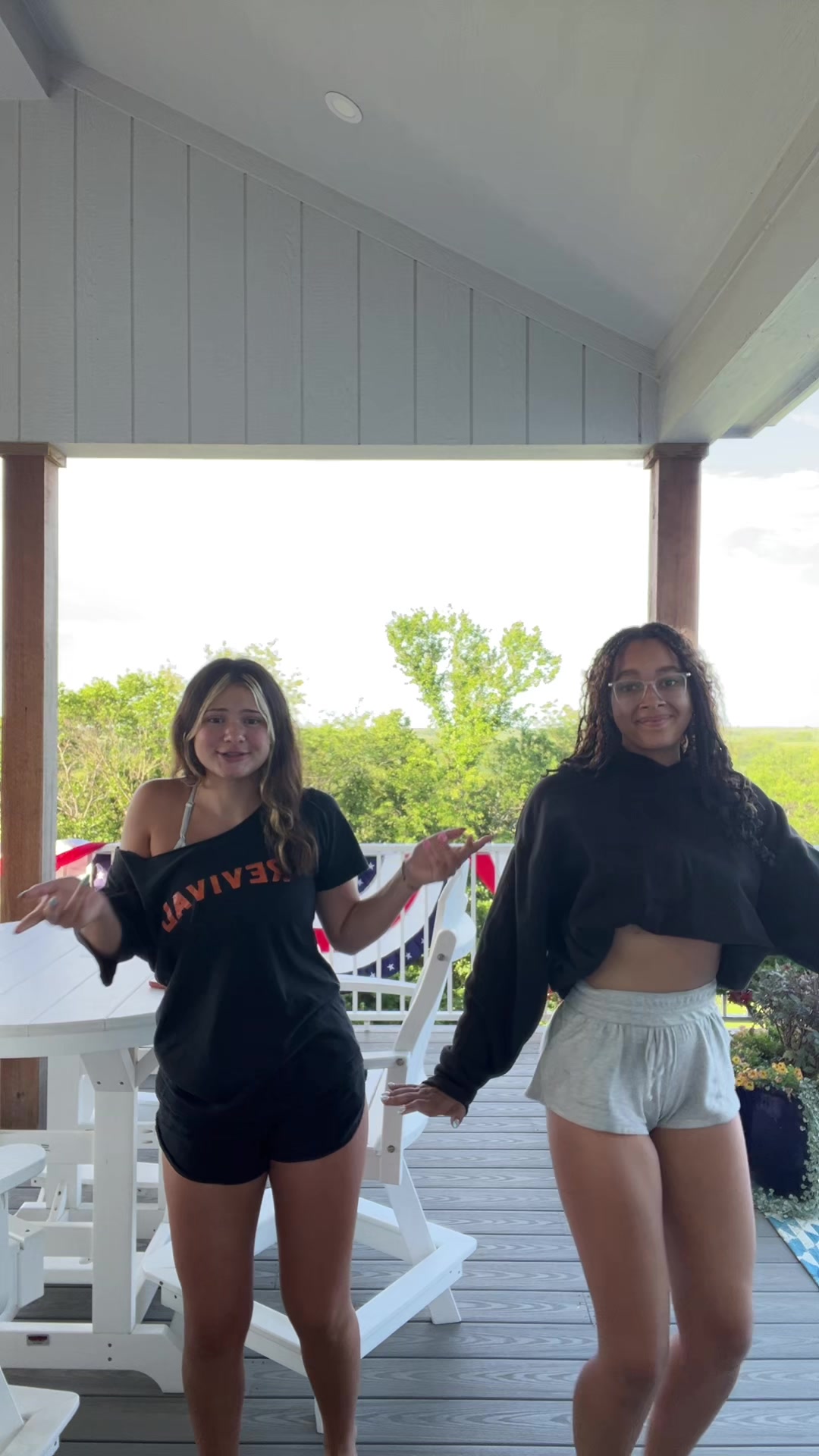 @thugiana & thugby