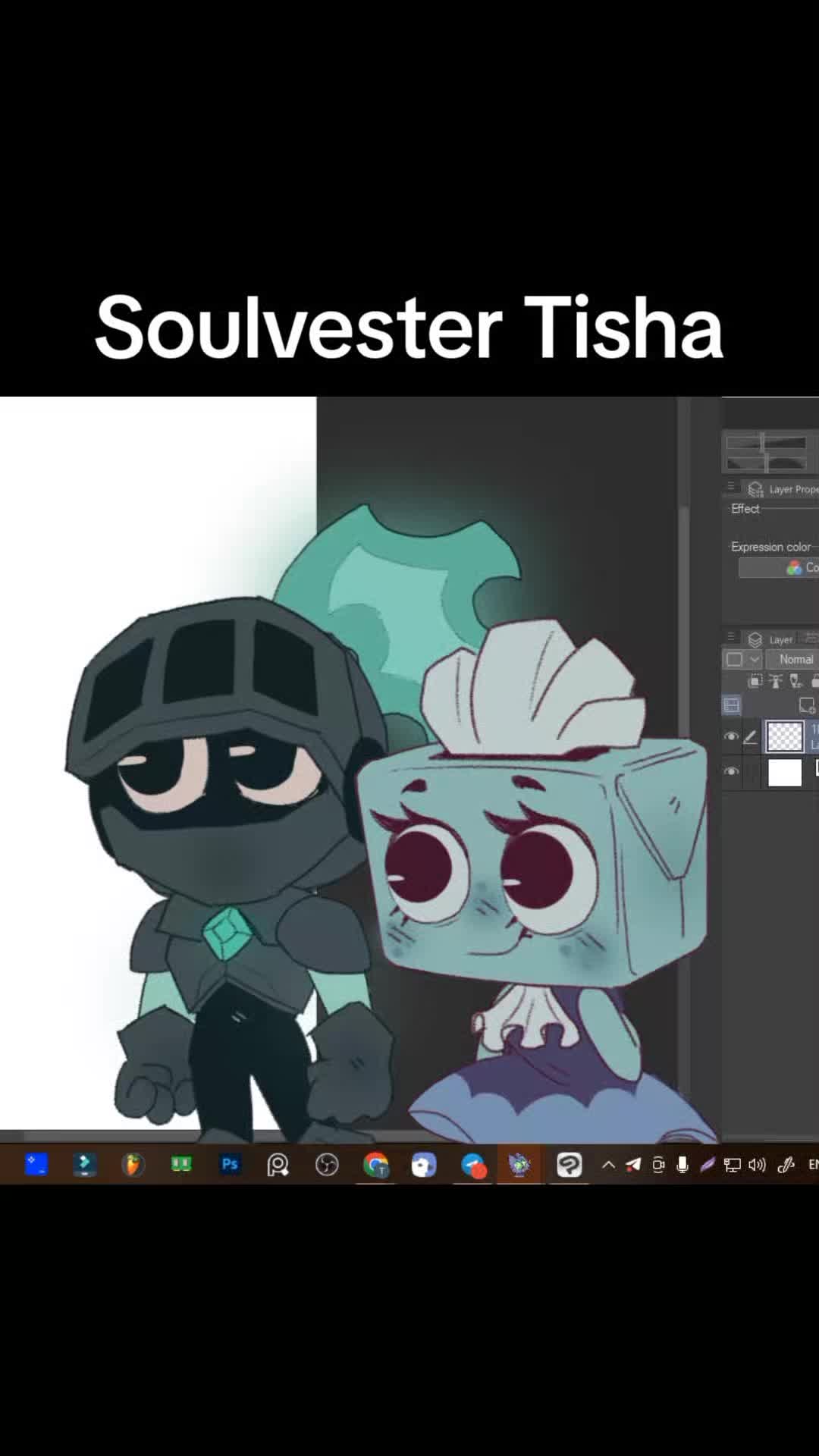 @Art by Liamglow