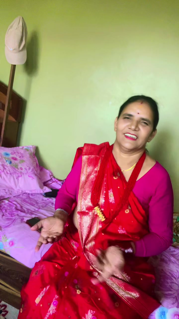@Maya Bhattarai