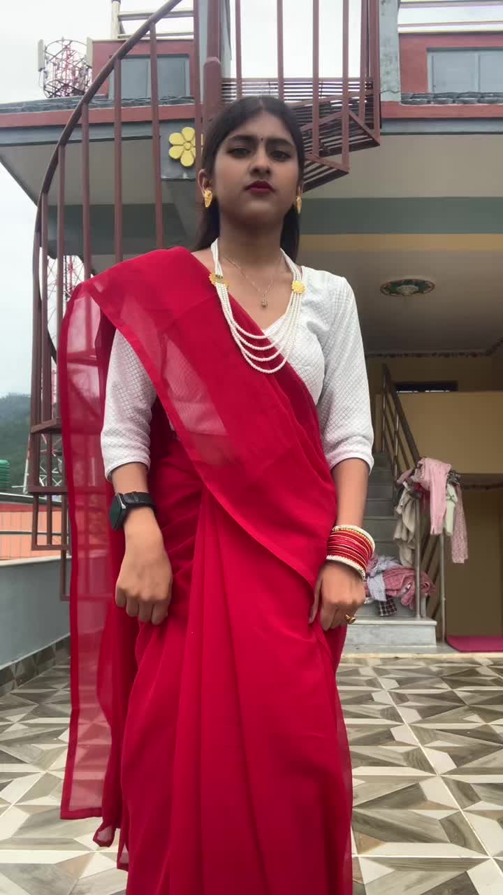@Radhika Thapaliya