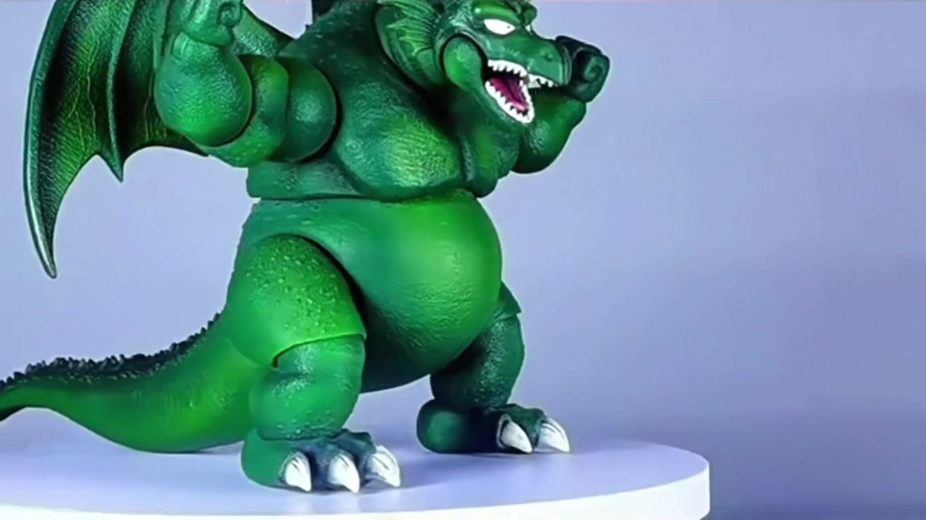 @Gohan Beast