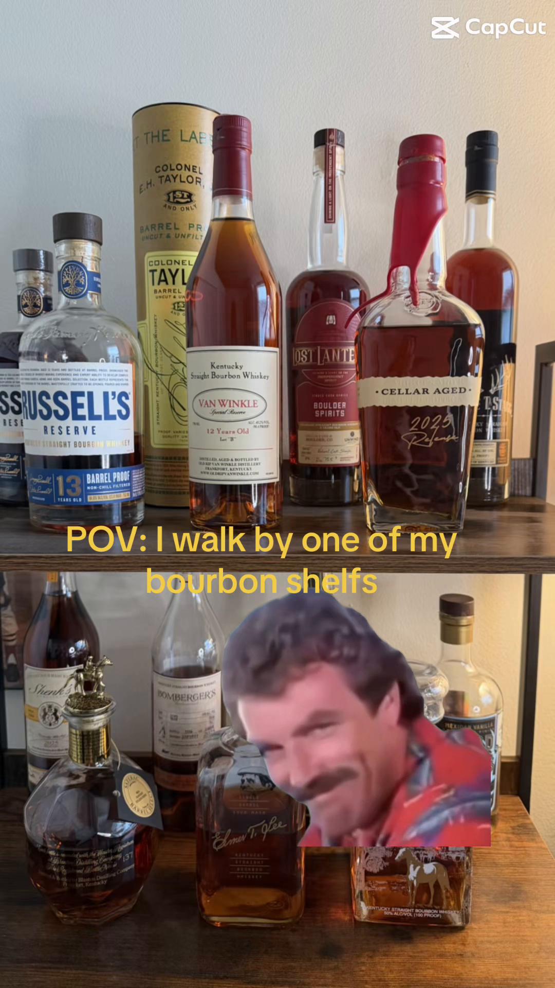@Bourbon Recruit