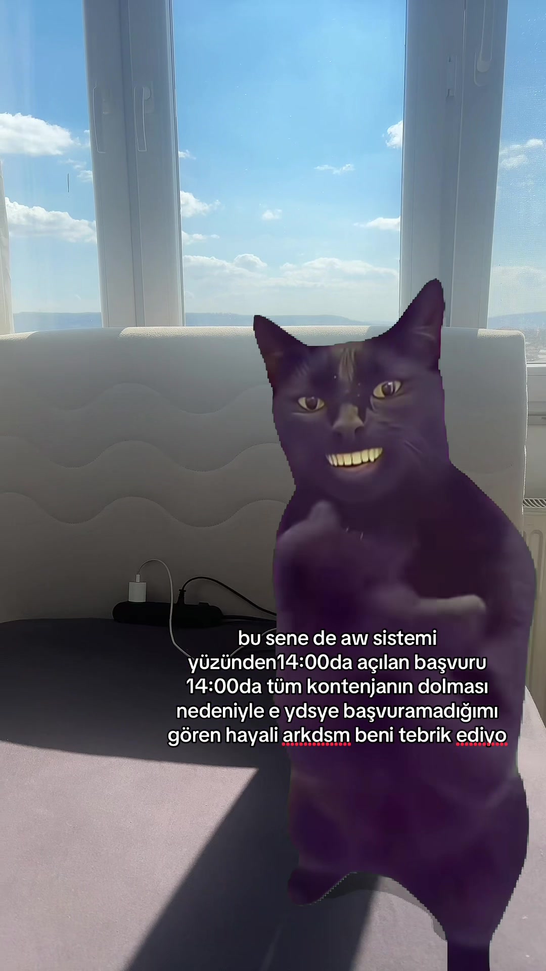 @kendine influnsır