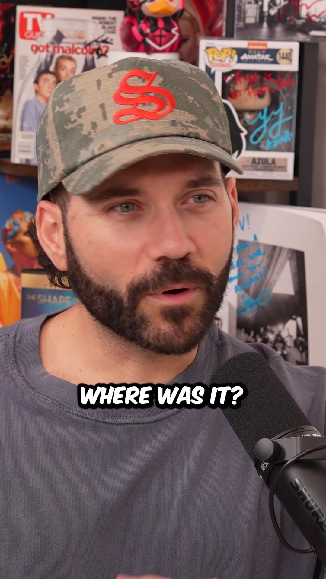 @Joe Vulpis