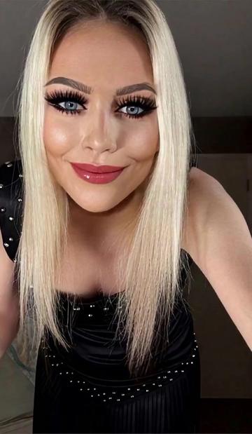 @DanishQueen