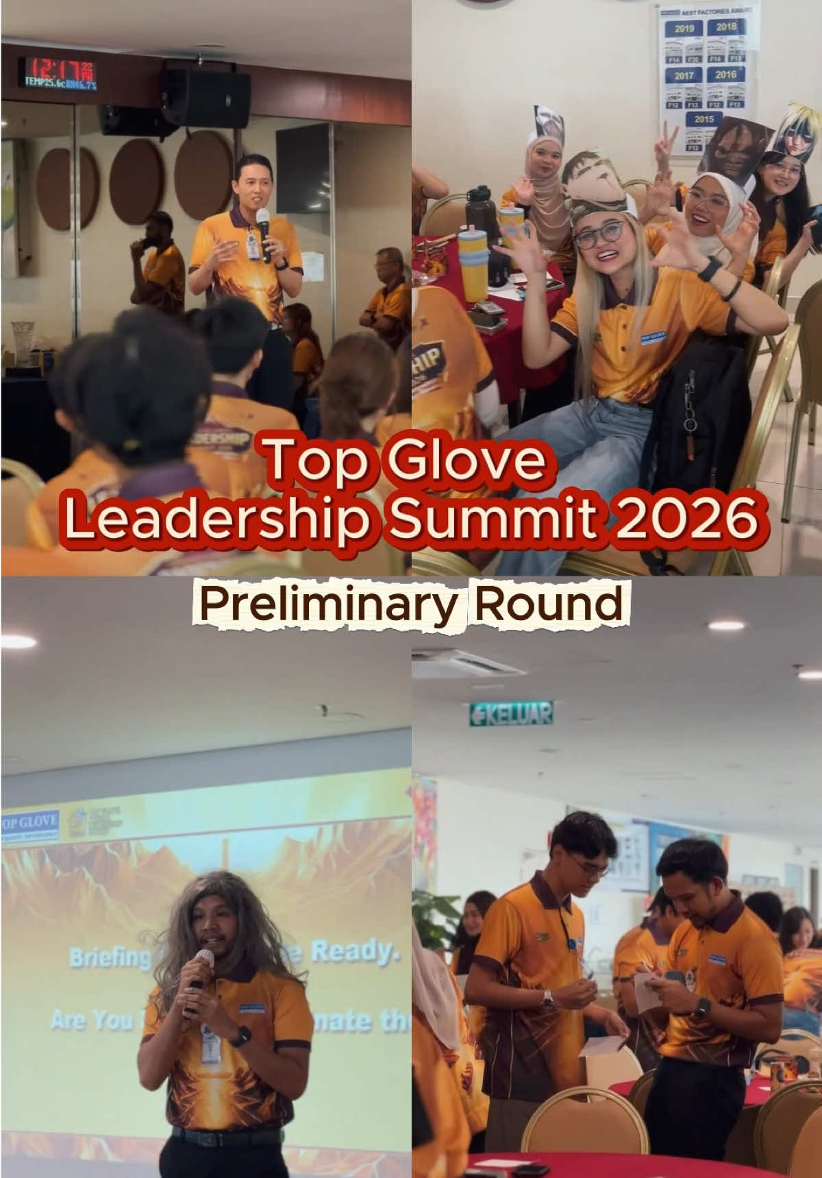 @Top Glove