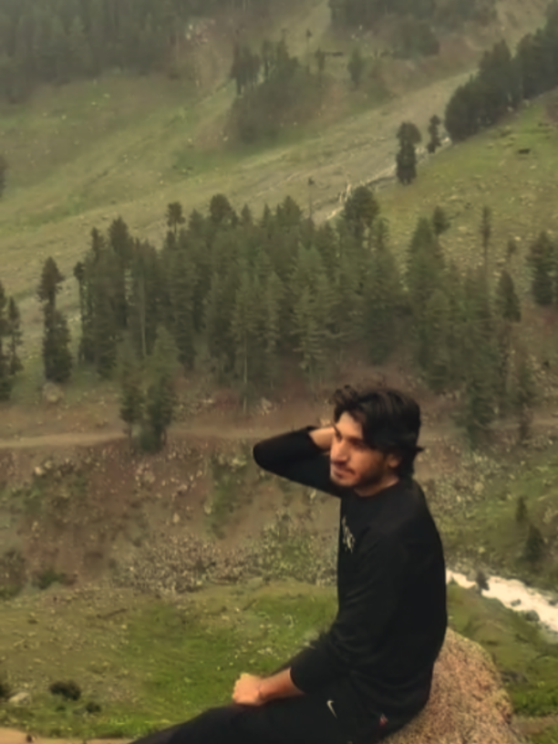 @KALEEM KHAN