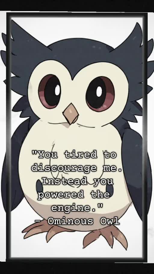 @FaeOwlet