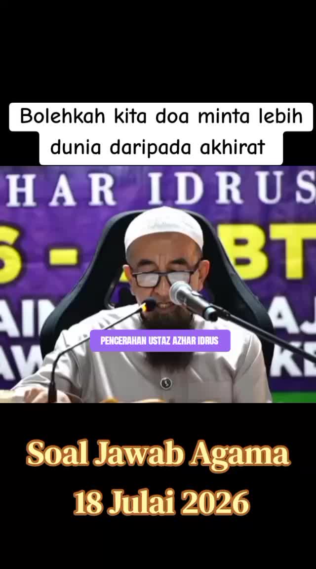 @Kongsi ilmu ilmiah agama islam