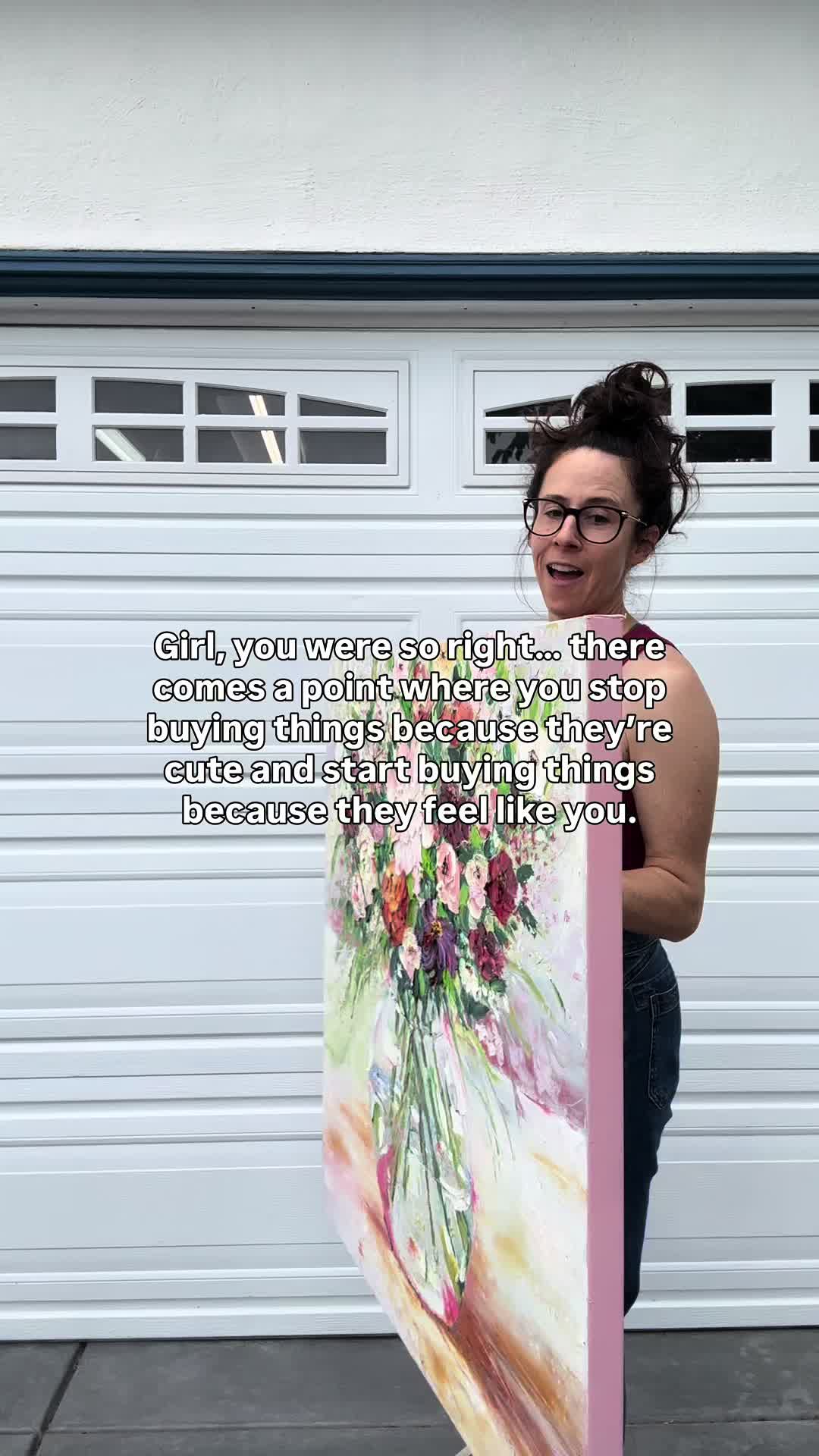 @Chelsea Tikotsky - Artist
