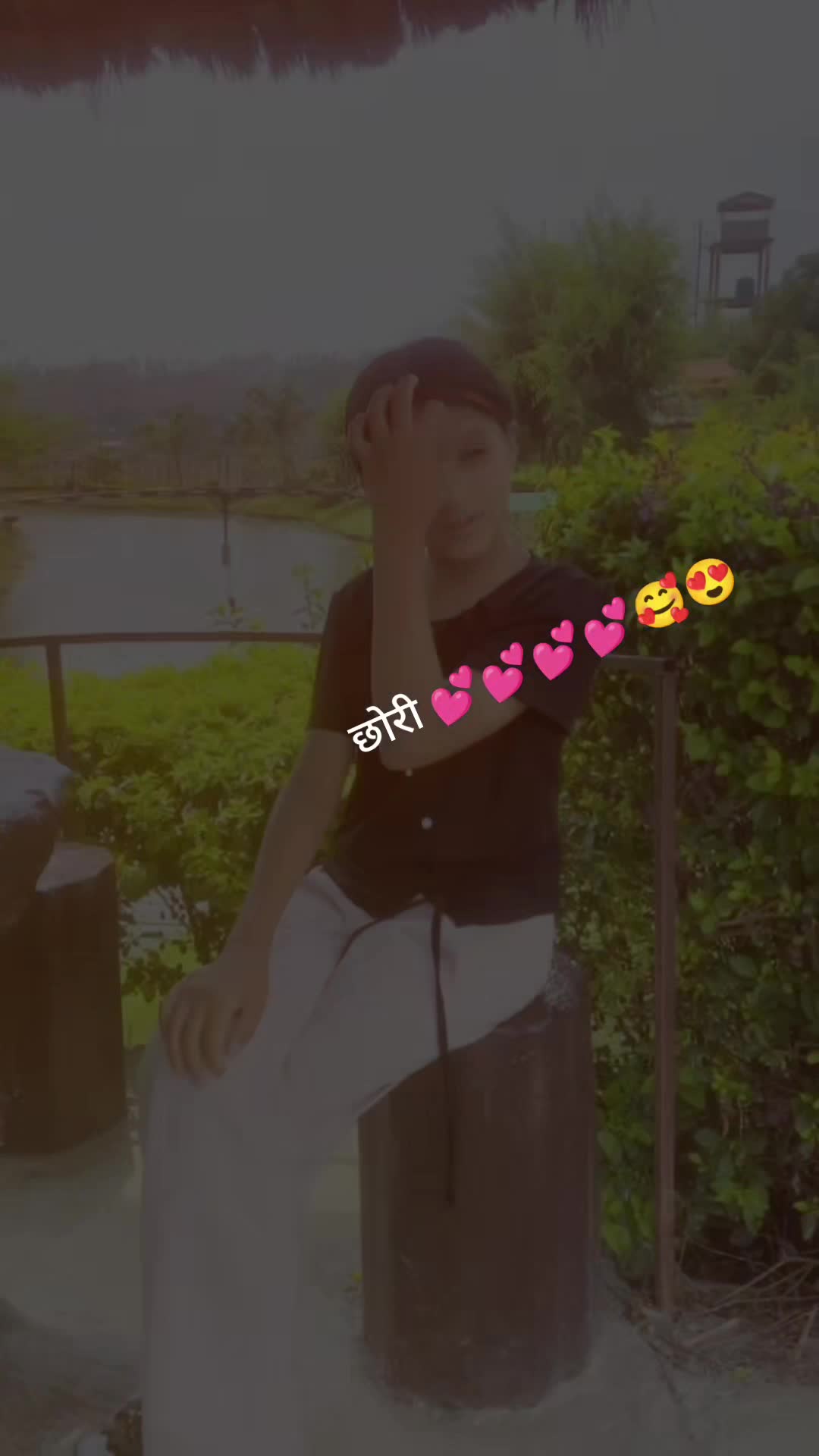 @Kamala Khadka