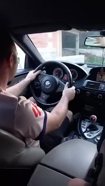 @Gata_Tuning