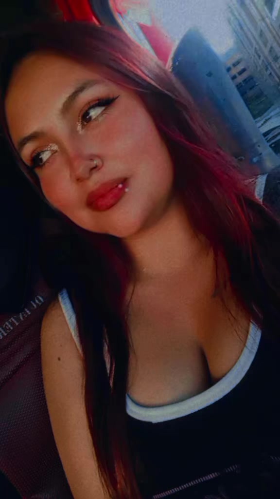 @Maryori Garcia