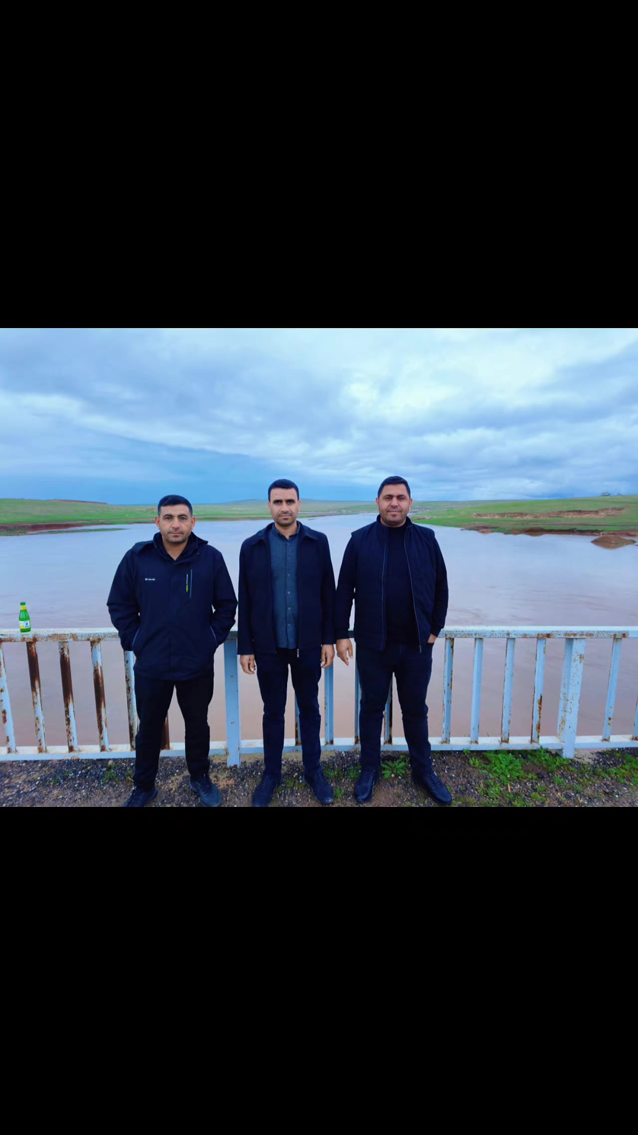 @Salih Kalemli