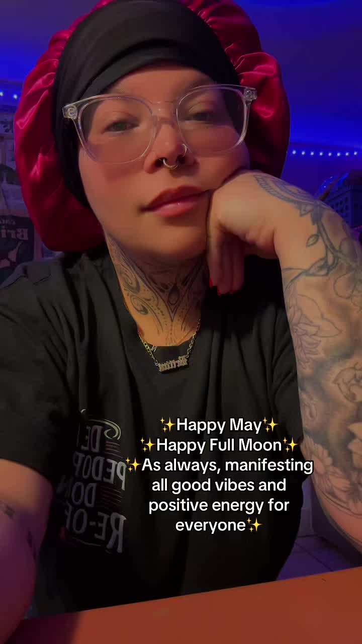 @Brittni Cierrah Howard