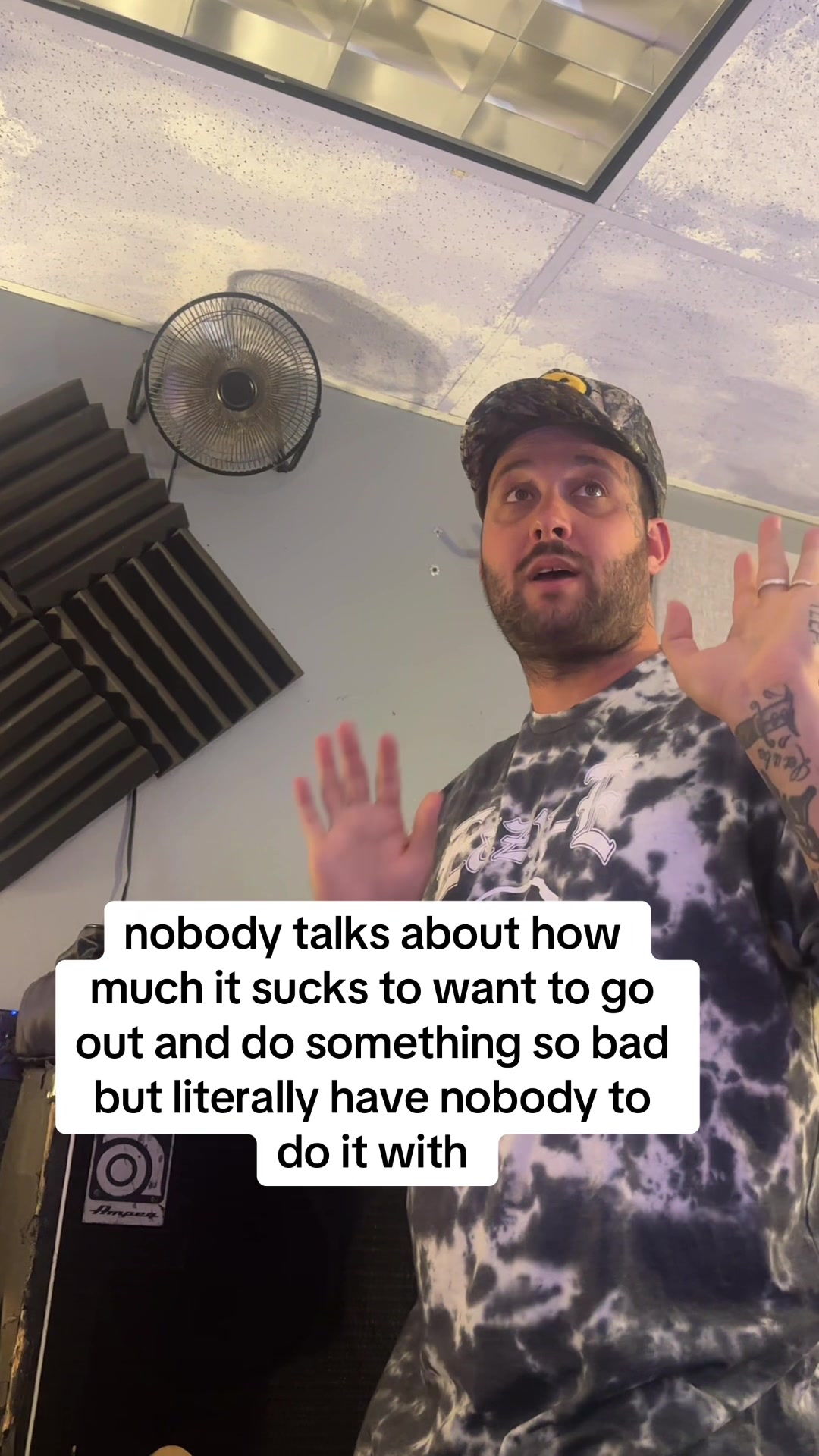 @Chad Tepper