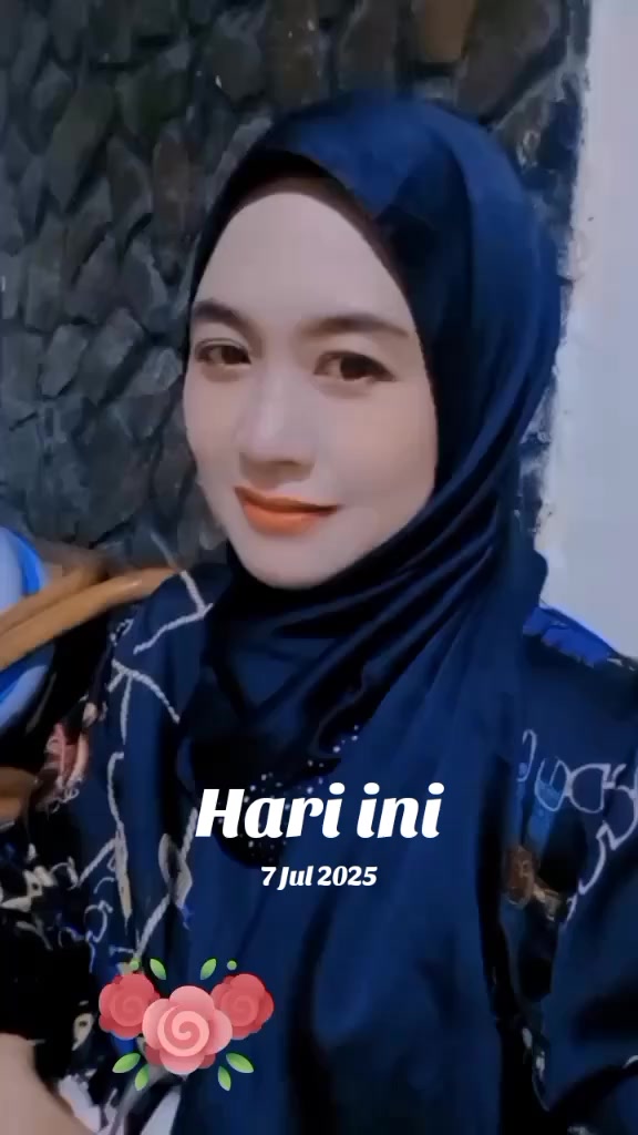 @Hindayani