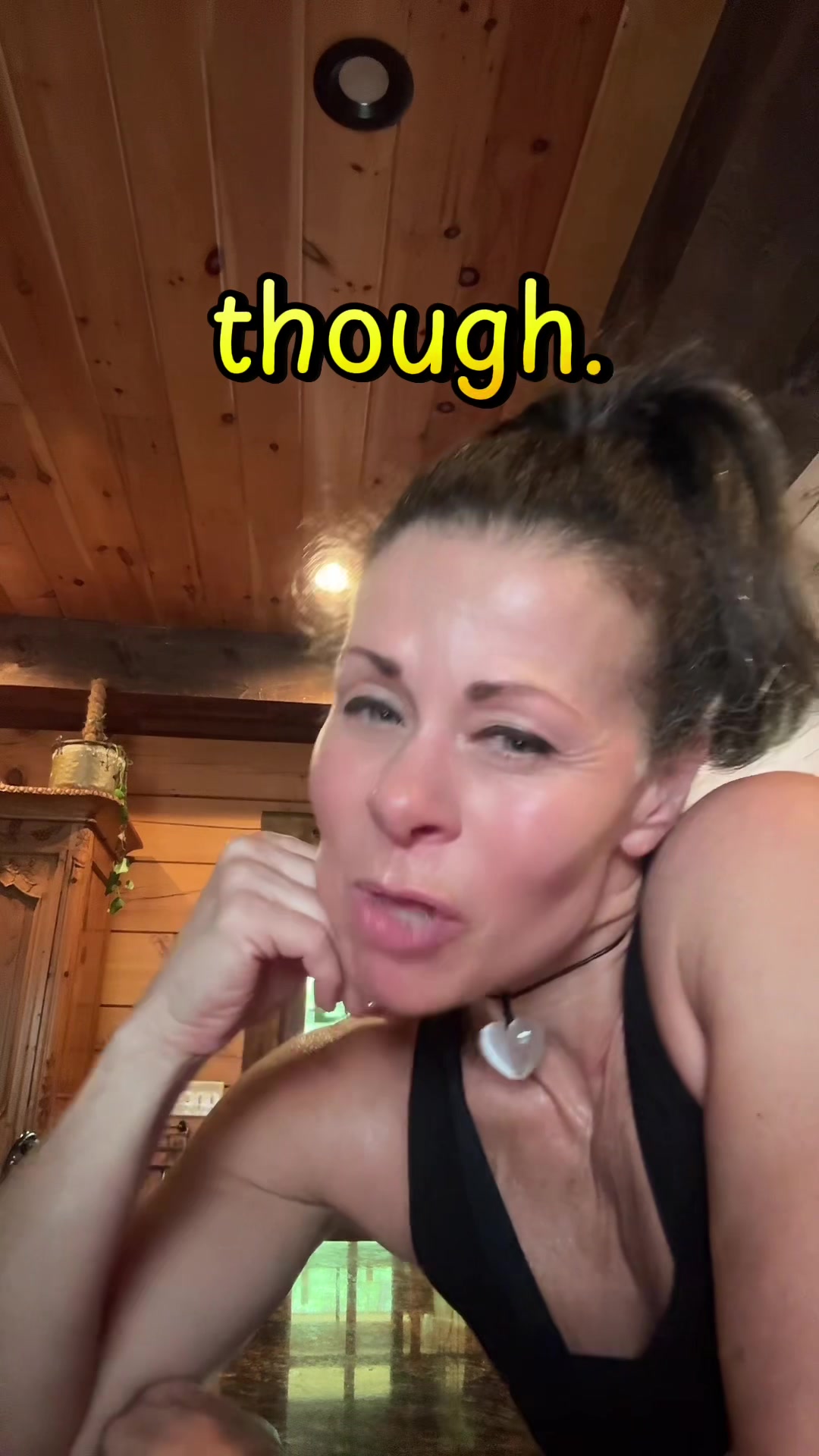 @Lenny Antonina Health Coach