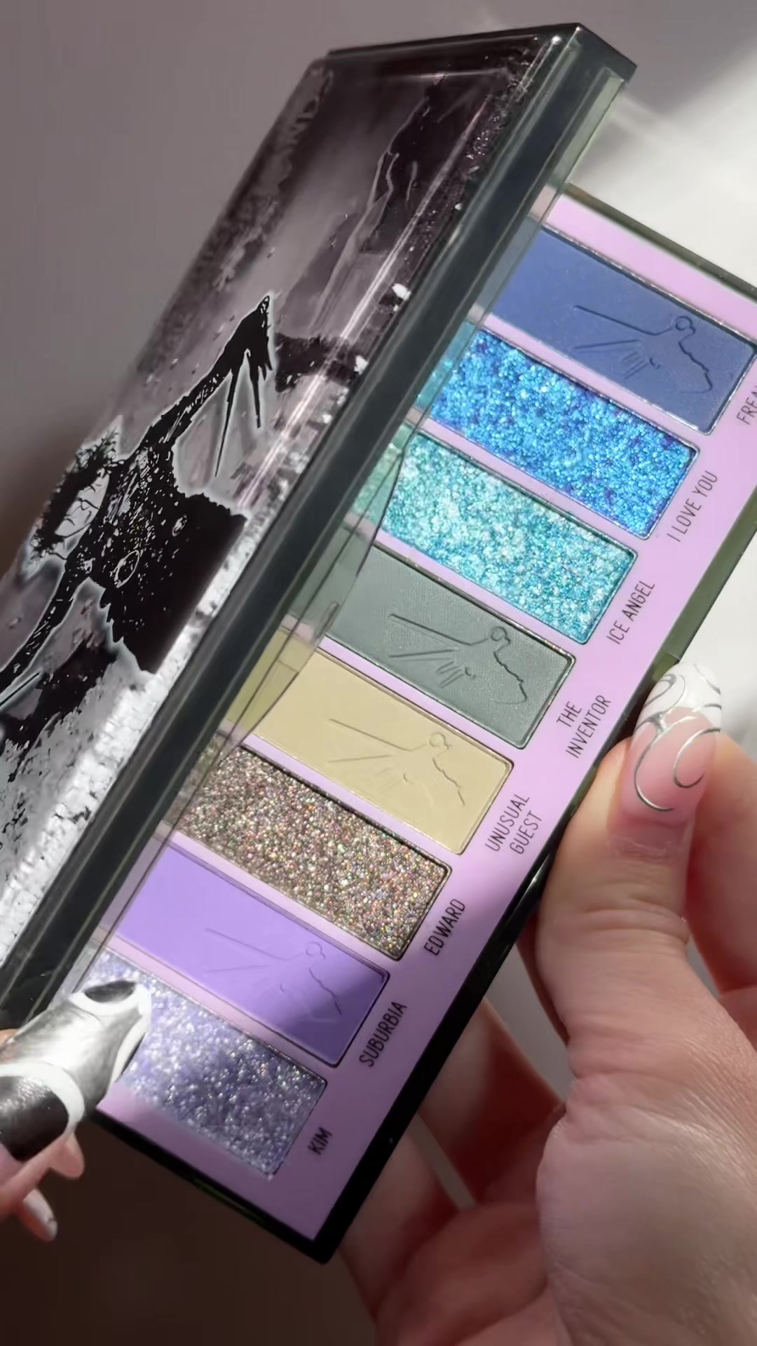 @Melt Cosmetics