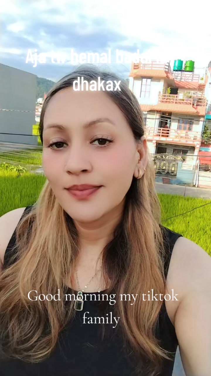 @Ritu Thapa ❤️(Chettri)